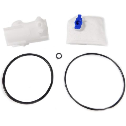 FUEL FILTER SET HONDA TRX420 07-13