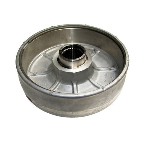 BRAKE DRUM ASSEMBLY REAR OEM FITMENT HONDA