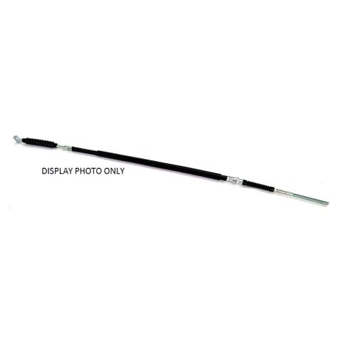 FOOT BRAKE CABLE OEM FITMENT HONDA