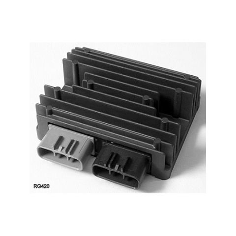 REGULATOR RECTIFIER HONDA YAMAHA 31600-HP5-601