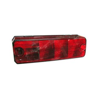 TAIL LIGHT ASSEMBLY & STOP LIGHT OEM FITMENT HONDA