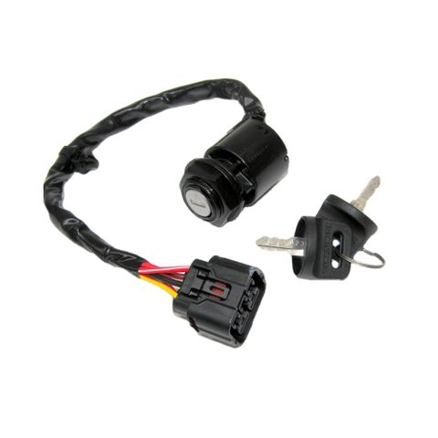 IGNITION SWITCH OEM FITMENT HONDA