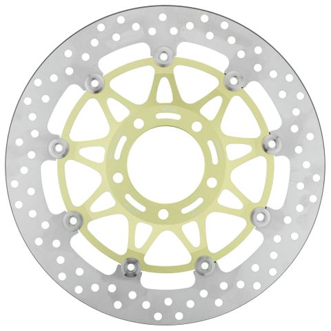 METAL GEAR BRAKE DISC