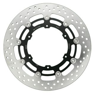 BRAKE DISC FRONT HUSQVARNA KTM