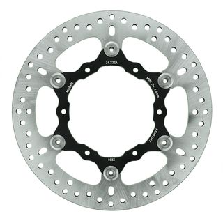 BRAKE DISC REAR METAL GEAR KTM 790 ADV 890 ADv