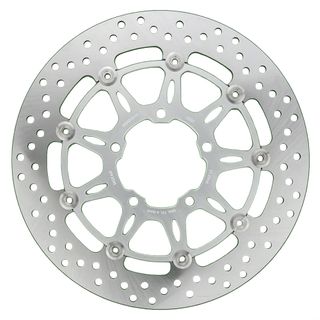 METAL GEAR BRAKE DISC