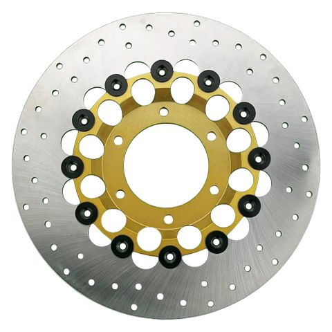 METAL GEAR BRAKE DISC