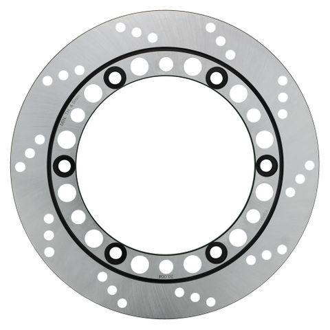 BRAKE DISC FRONT RIGHT METAL GEAR KAWASAKI NINJA