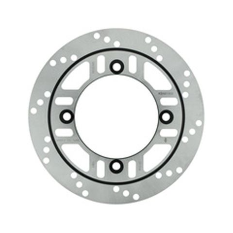 BRAKE DISC REAR METAL GEAR KAWASAKI