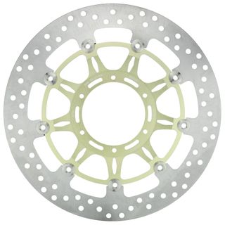 METAL GEAR BRAKE DISC