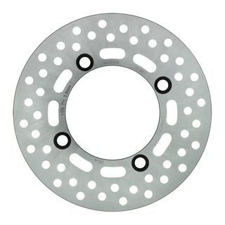 BRAKE DISC FRONT METAL GEAR SUZUKI