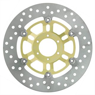 METAL GEAR BRAKE DISC