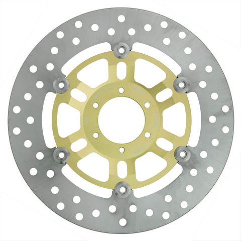 METAL GEAR BRAKE DISC