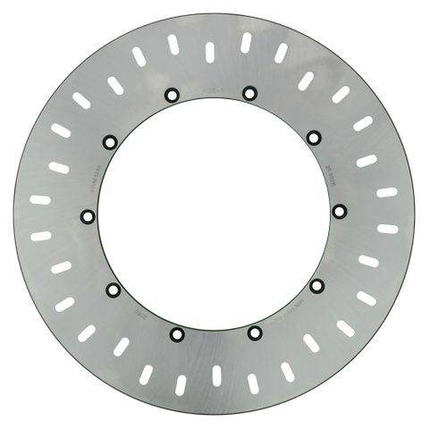 METAL GEAR BRAKE DISC