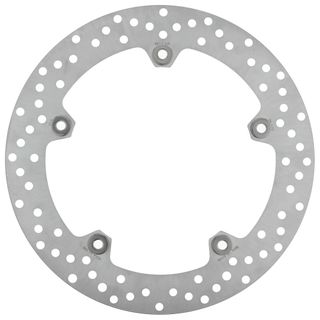 METAL GEAR BRAKE DISC WITH BUTTONS (NOT REMOVABLE)