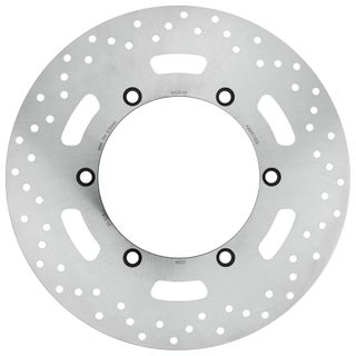 BRAKE DISC FRONT METAL GEAR TRIUMPH