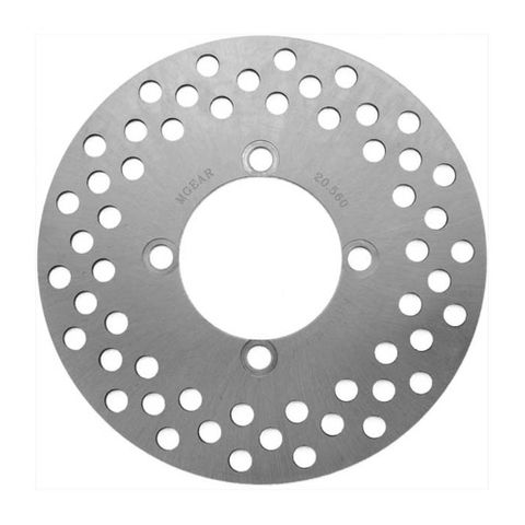 BRAKE DISC FRONT METAL GEAR YAMAHA