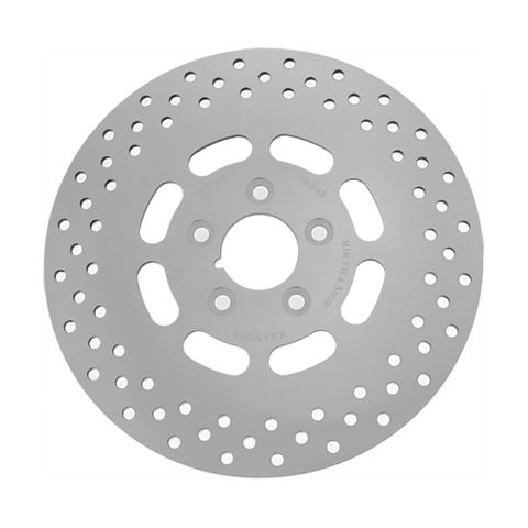 BRAKE DISC REAR METAL GEAR HARLEY DAVIDSON