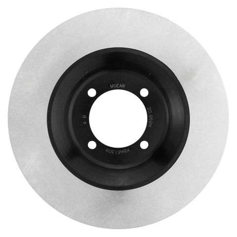 METAL GEAR BRAKE DISC