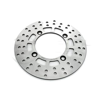 BRAKE DISC FRONT METAL GEAR YAMAHA