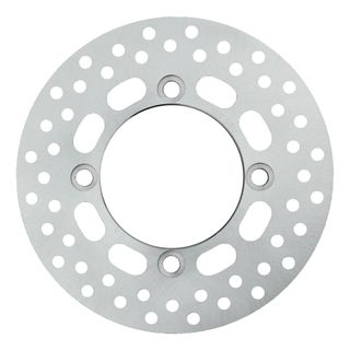 BRAKE DISC FRONT METAL GEAR SUZUKI