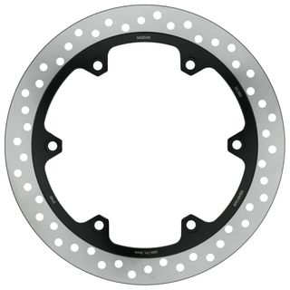 METAL GEAR BRAKE DISC