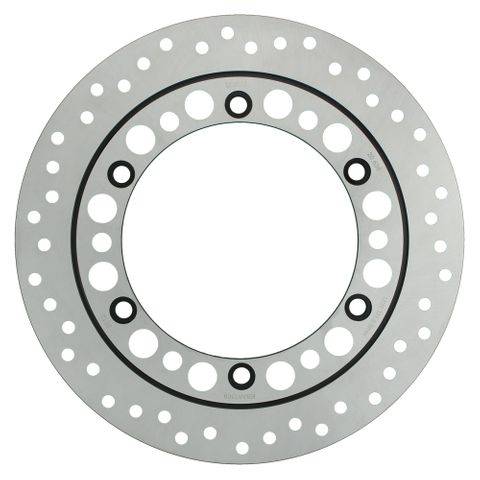 METAL GEAR BRAKE DISC