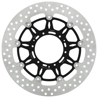 METAL GEAR BRAKE DISC