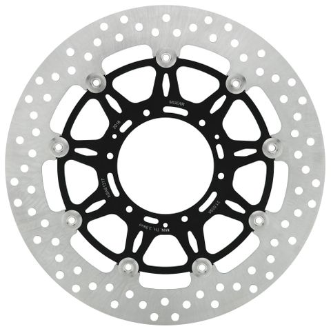 METAL GEAR BRAKE DISC