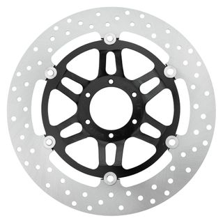 METAL GEAR BRAKE DISC