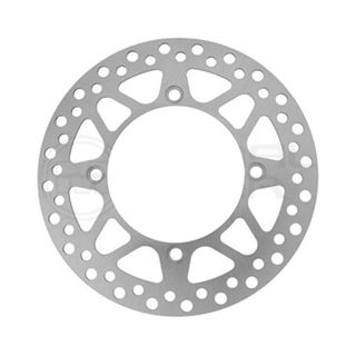 BRAKE DISC FRONT METAL GEAR SUZUKI