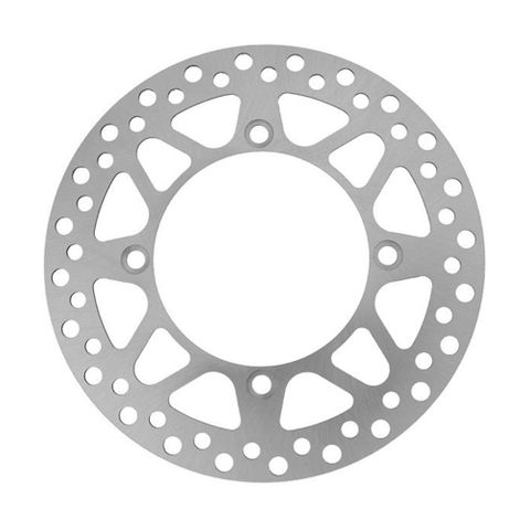 BRAKE DISC FRONT METAL GEAR SUZUKI
