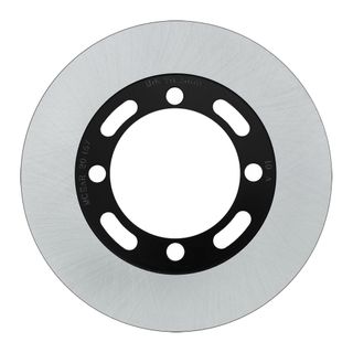 BRAKE DISC FRONT METAL GEAR SUZUKI