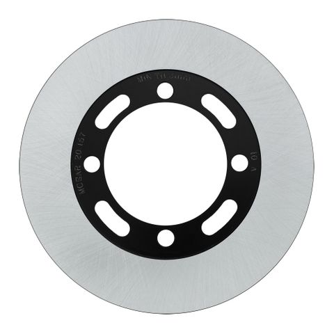 BRAKE DISC FRONT METAL GEAR SUZUKI