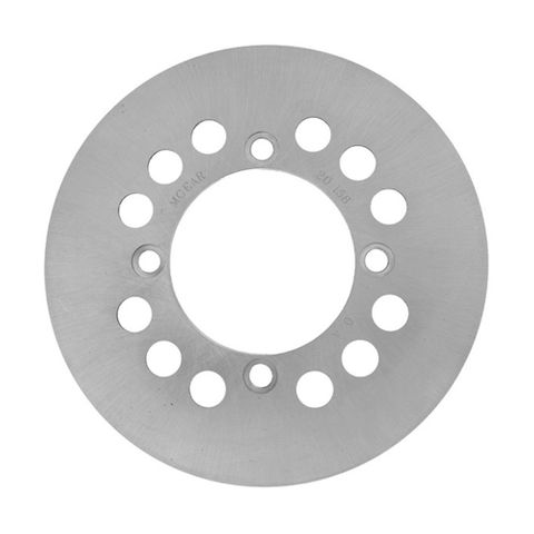 BRAKE DISC REAR METAL GEAR SUZUKI