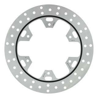 METAL GEAR BRAKE DISC