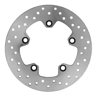 BRAKE DISC REAR METAL GEAR YAMAHA