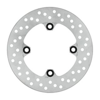 BRAKE DISC REAR METAL GEAR KAWASAKI