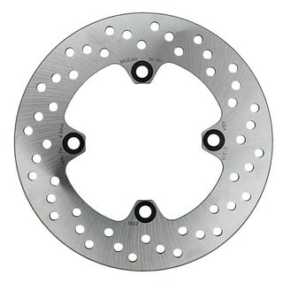 BRAKE DISC REAR METAL GEAR KAWASAKI