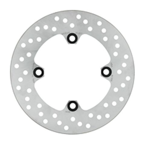 BRAKE DISC REAR METAL GEAR KAWASAKI