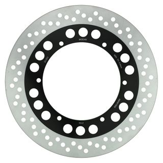 METAL GEAR BRAKE DISC