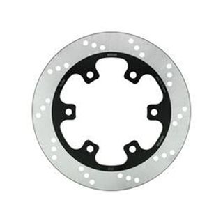 BRAKE DISC REAR METAL GEAR TRIUMPH