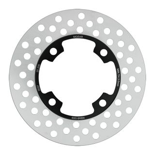 BRAKE DISC FRONT METAL GEAR YAMAHA