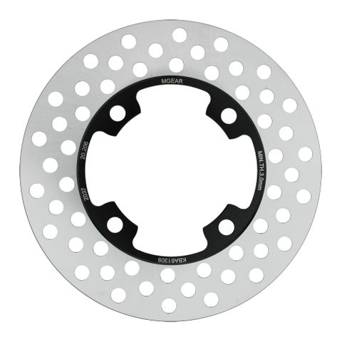 BRAKE DISC FRONT METAL GEAR YAMAHA