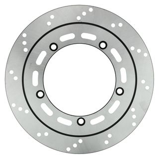 METAL GEAR BRAKE DISC