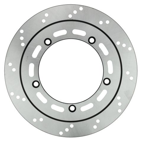 METAL GEAR BRAKE DISC