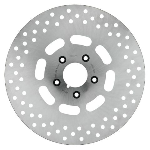 METAL GEAR BRAKE DISC