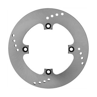 BRAKE DISC REAR METAL GEAR DUCATI