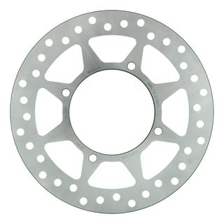 BRAKE DISC FRONT METAL GEAR YAMAHA TTR125 00-23