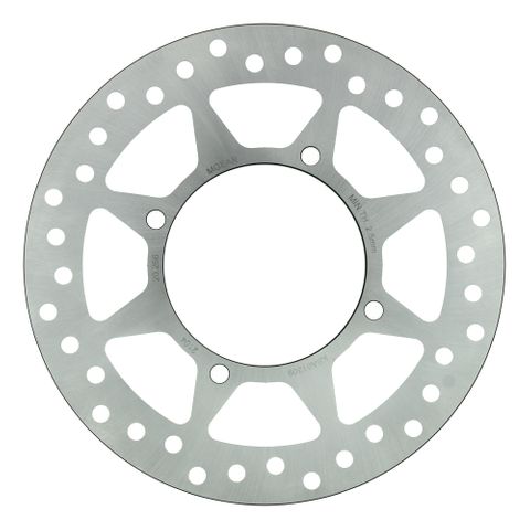 BRAKE DISC FRONT METAL GEAR YAMAHA TTR125 00-23